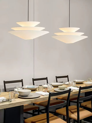 Triara Lampe Suspendue Minimaliste Superposée