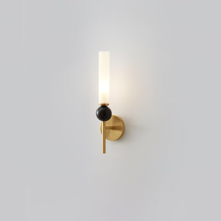 Casoreth Applique Murale Verticale en Marbre Moderne-Luire