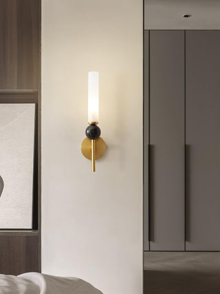 Casoreth Applique Murale Verticale en Marbre Moderne-Luire