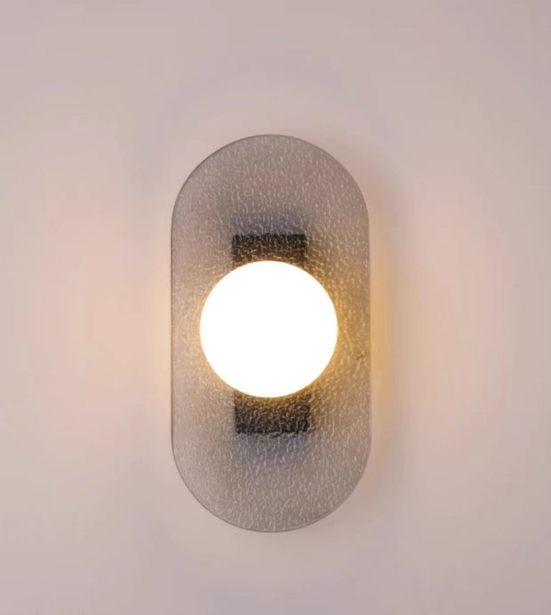 Floreria Lampe Murale Disque Modulaire