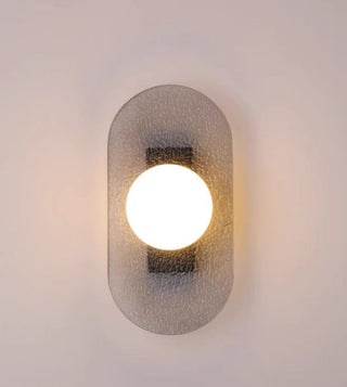 Lustra Lampe Murale Disque Modulaire