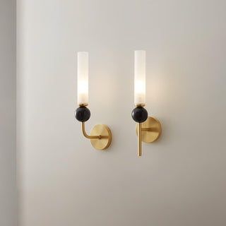 Casoreth Applique Murale Verticale en Marbre Moderne-Luire