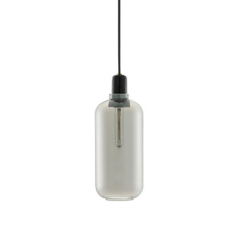 Valentina Suspension Cylindrique, 2 Couleur, DIA11CM/17CM