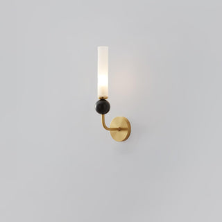 Casoreth Applique Murale Verticale en Marbre Moderne-Luire