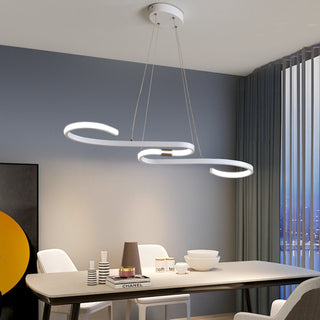 Arisha  Suspension  Galbé, Dimmable