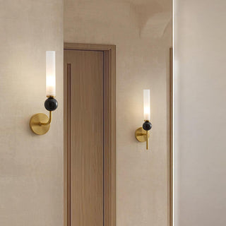 Casoreth Applique Murale Verticale en Marbre Moderne-Luire