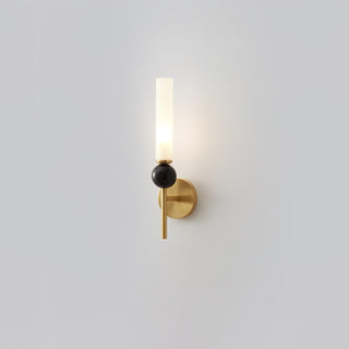 Casoreth Applique Murale Verticale en Marbre Moderne-Luire