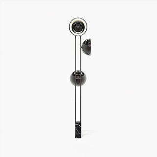 Alio Lampadaire en Marbre Moderne