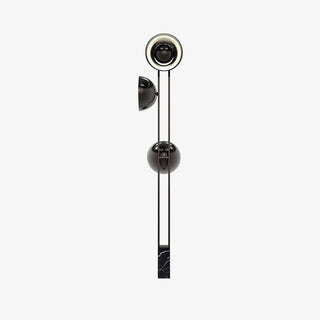 Alio Lampadaire en Marbre Moderne