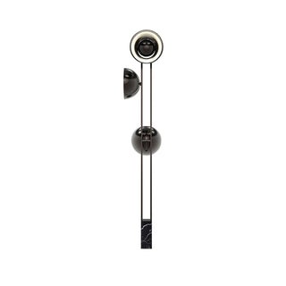 Alio Lampadaire en Marbre Moderne