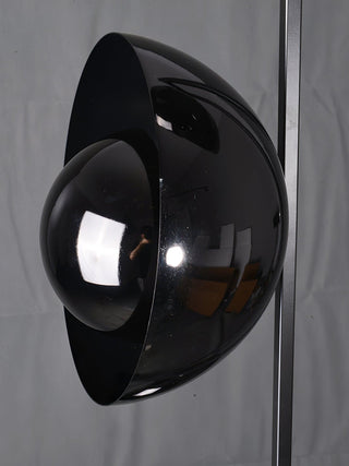 Alio Lampadaire en Marbre Moderne