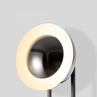 Alio Lampadaire en Marbre Moderne