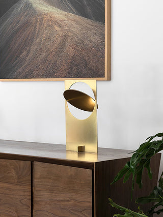 Dekle Lampe à poser