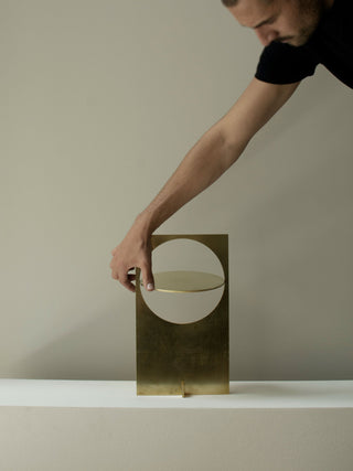 Dekle Lampe à poser