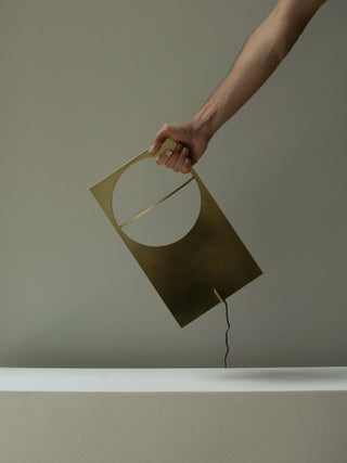 Dekle Lampe à poser