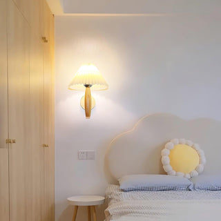 Lincoln Applique Murale Moderne en Bois