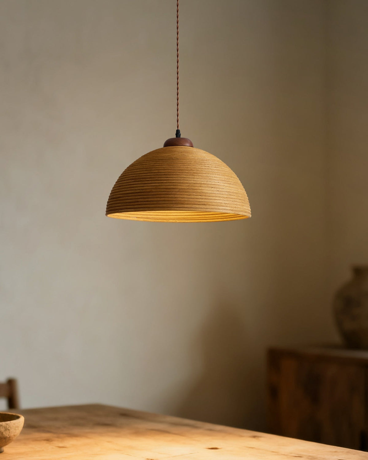 Viraenielle Suspension