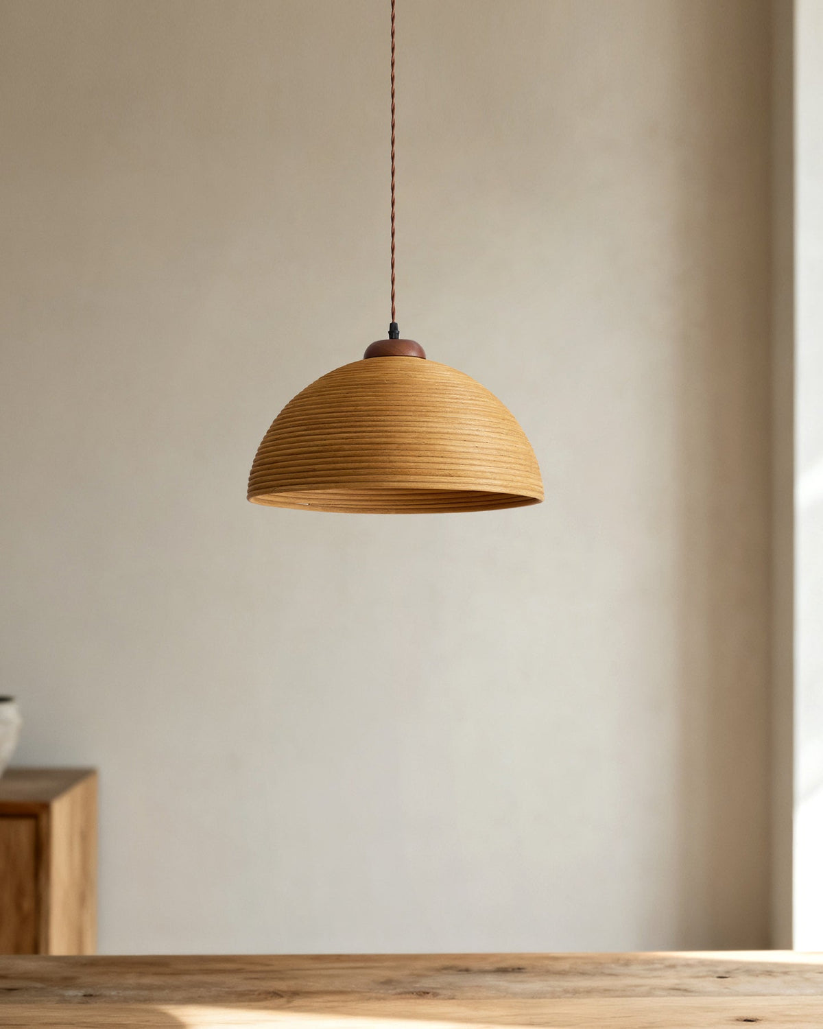 Viraenielle Suspension