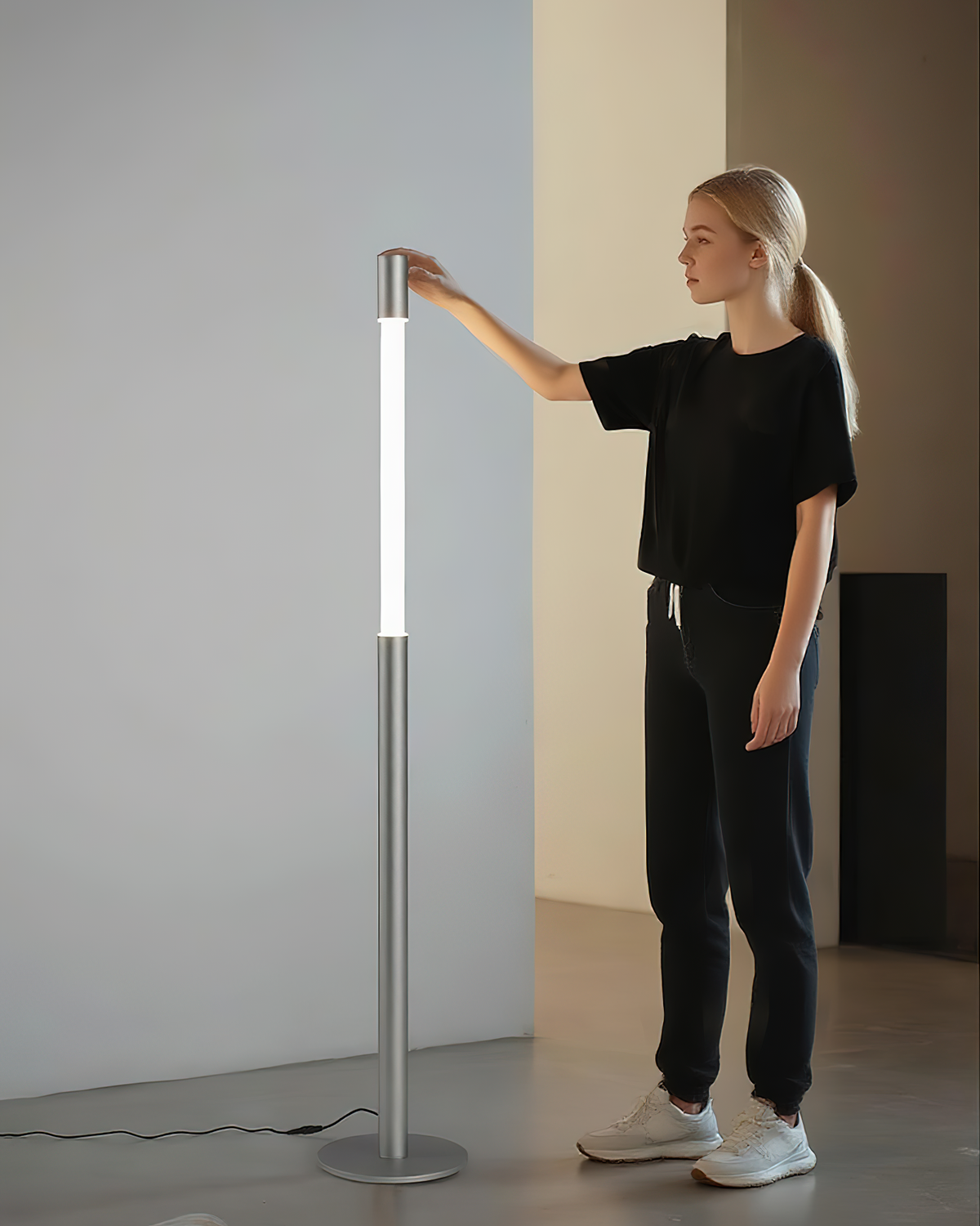 Lumenena Lampadaire