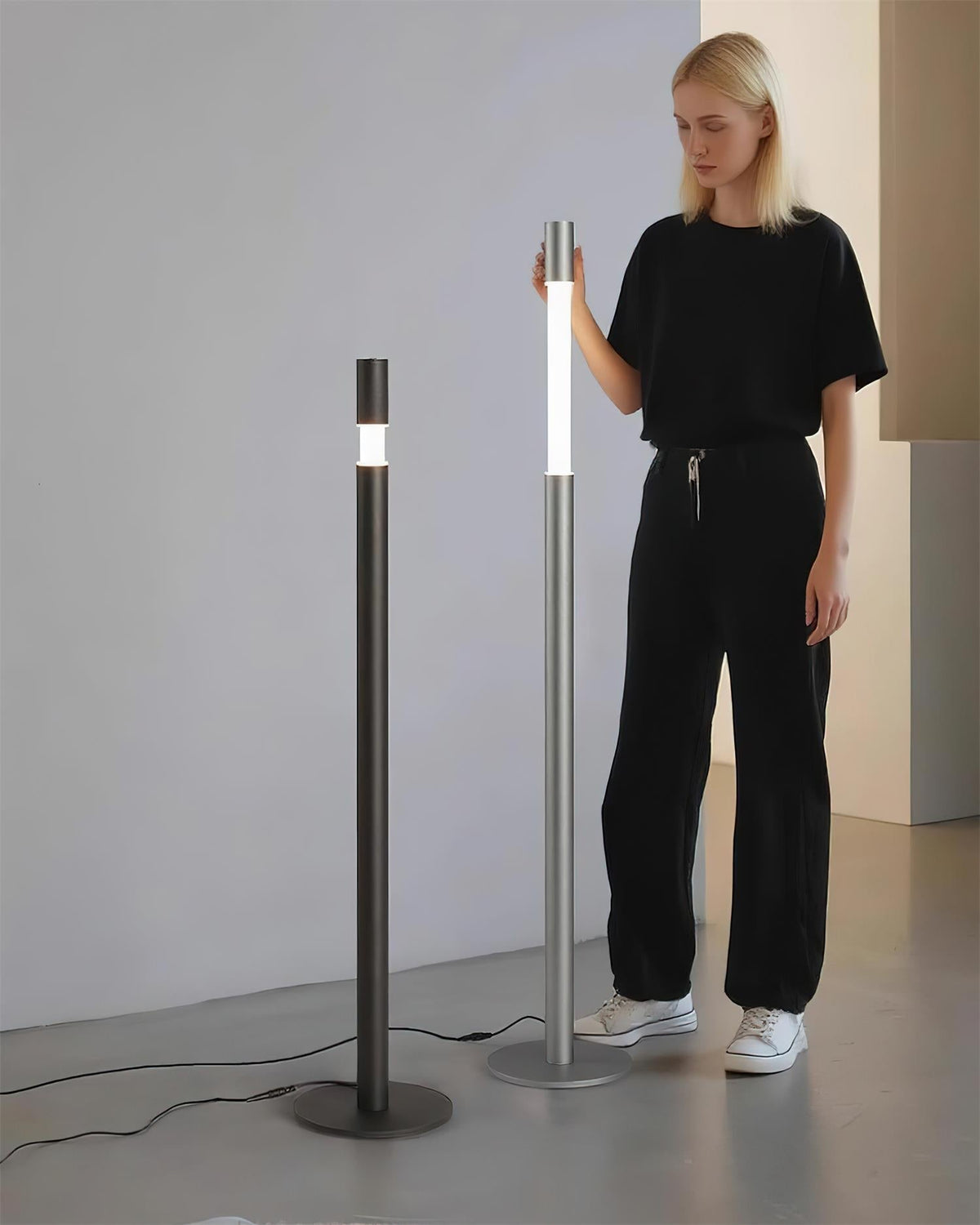 Lumenena Lampadaire