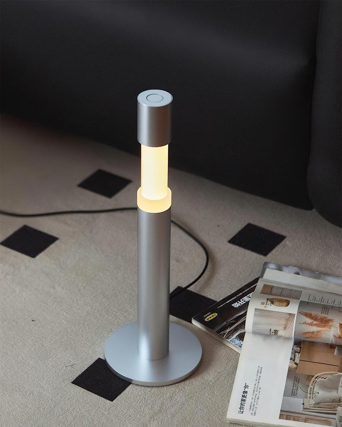 Soraniella Lampe de Table