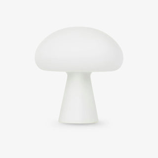 Ombra Lampe de Table en Verre Fantaisie