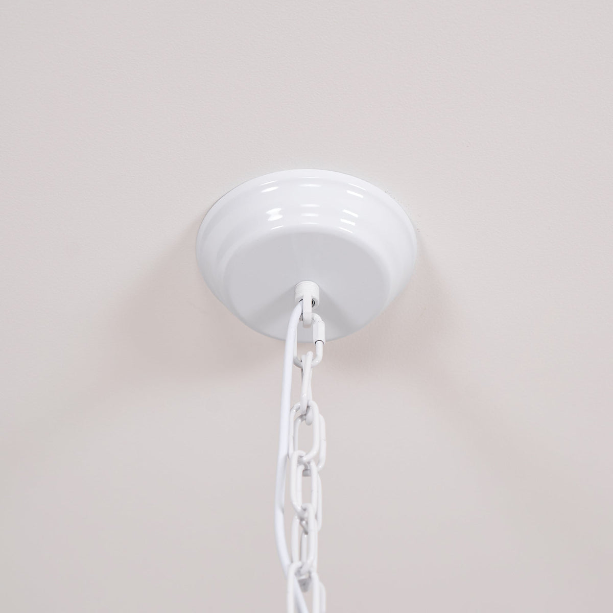 Veliraris Suspension Postmoderne en Métal et Bois De Luxe