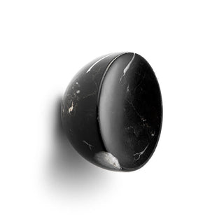Obsidian Core Marble Pull Handle-Neutral Decor