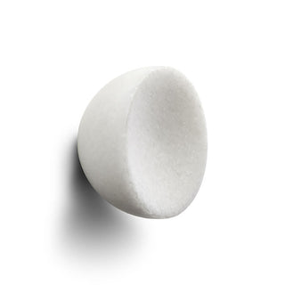 Obsidian Core Marble Pull Handle-Neutral Decor
