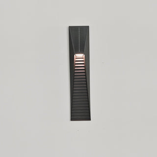Luca Lumière Extérieure Métal Minimaliste