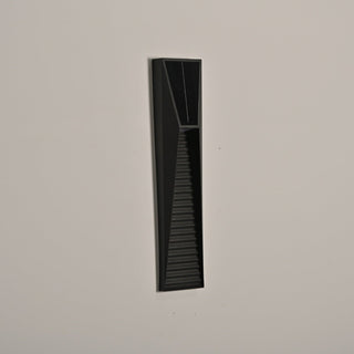 Luca Lumière Extérieure Métal Minimaliste
