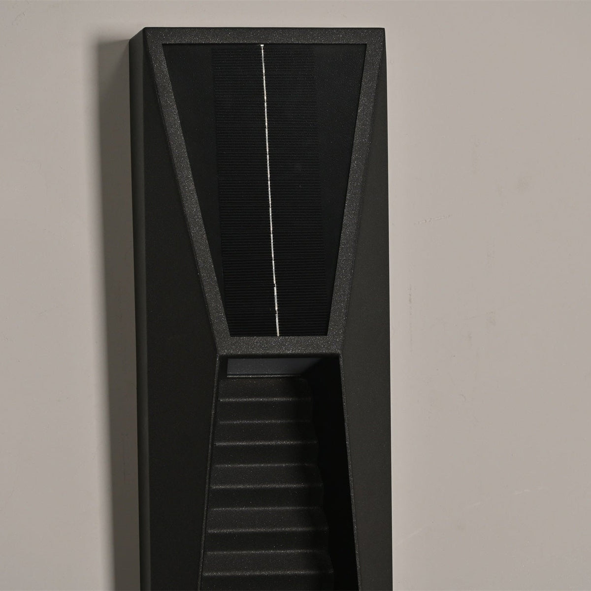 Luca Lumière Extérieure Métal Minimaliste