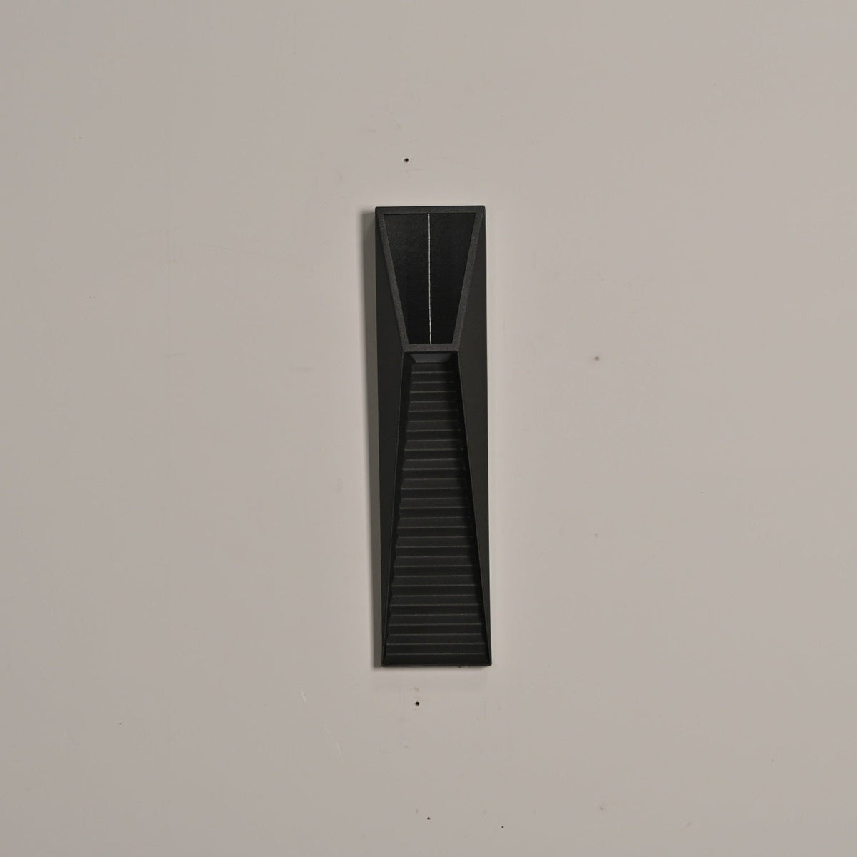 Luca Lumière Extérieure Métal Minimaliste