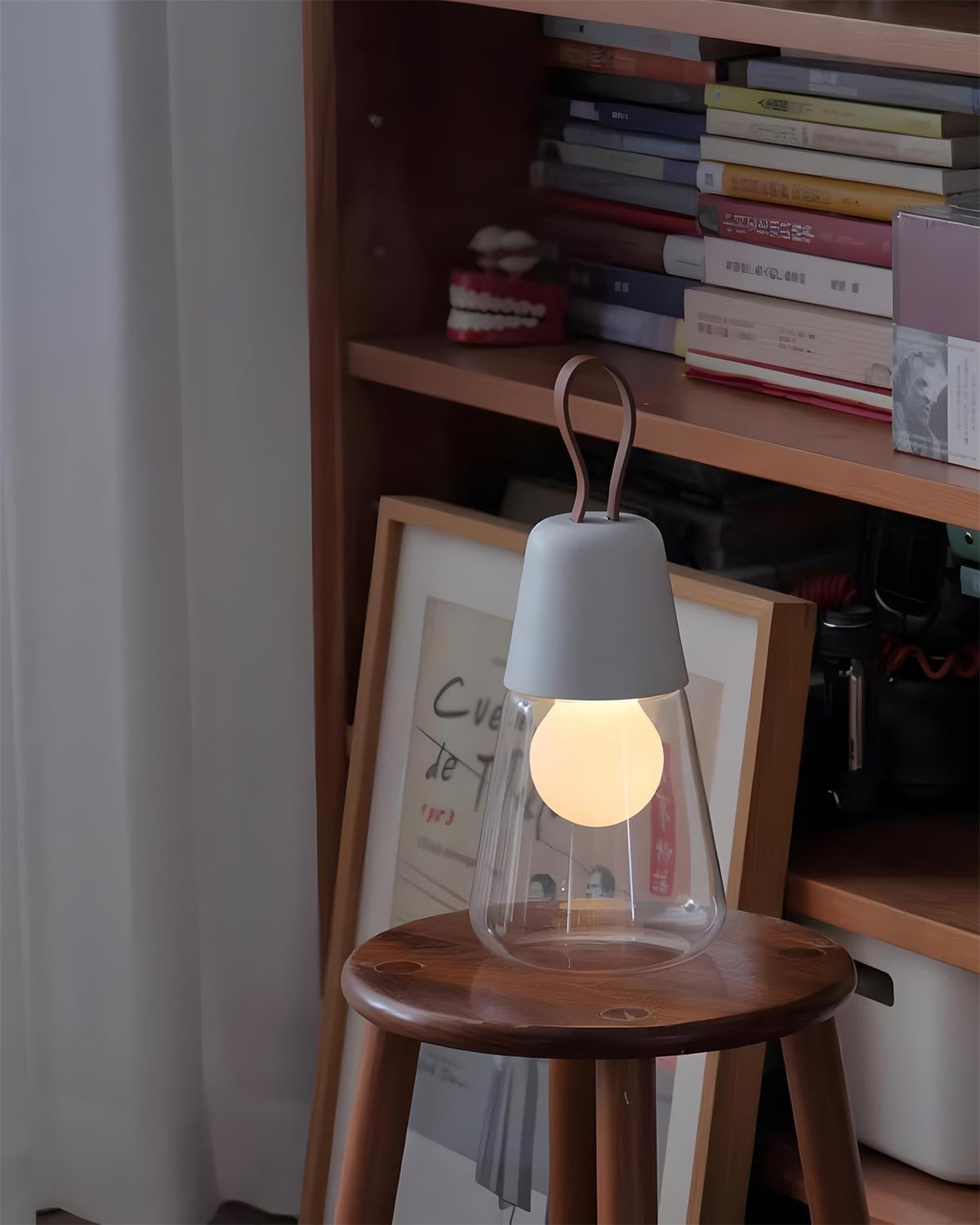 Veliine Lampe de Table