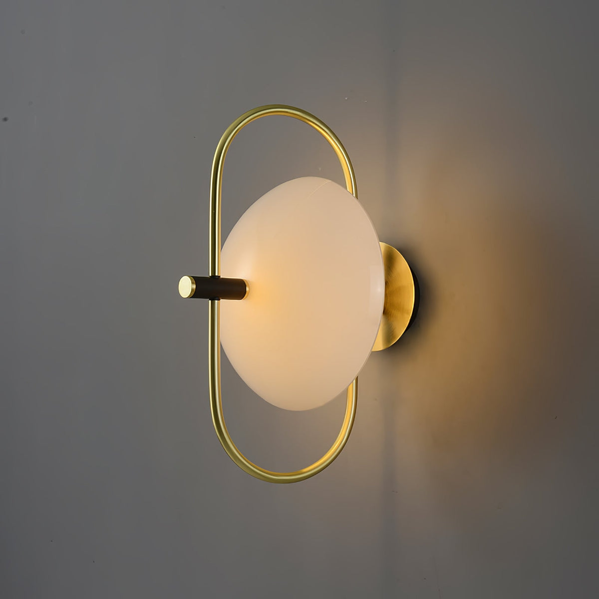 Melielle Applique Murale Minimaliste