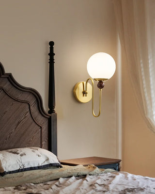 Jorvyn Applique Murale Loop