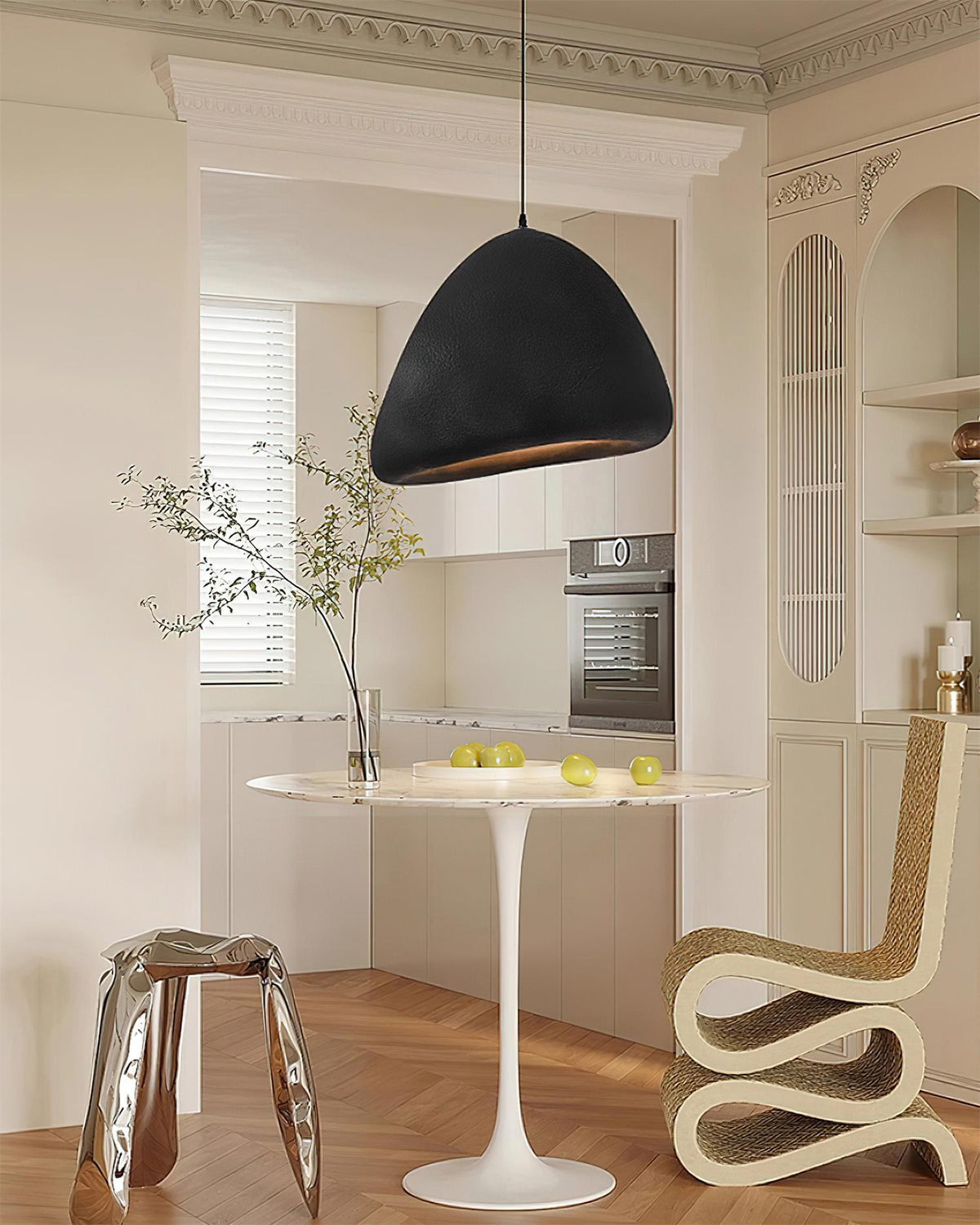 Beyon Pendant Light-Neutral Decor
