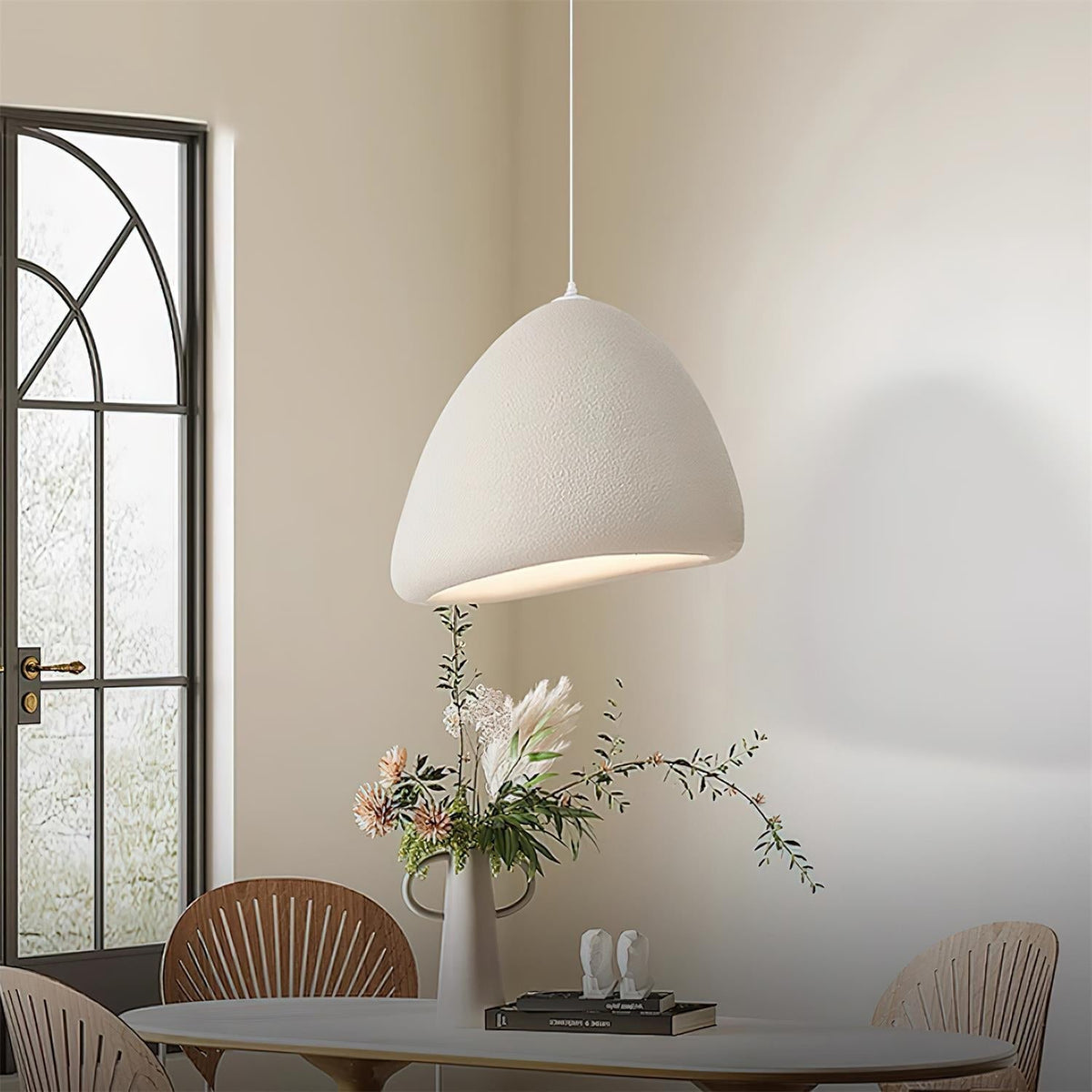 Beyon Pendant Light-Neutral Decor