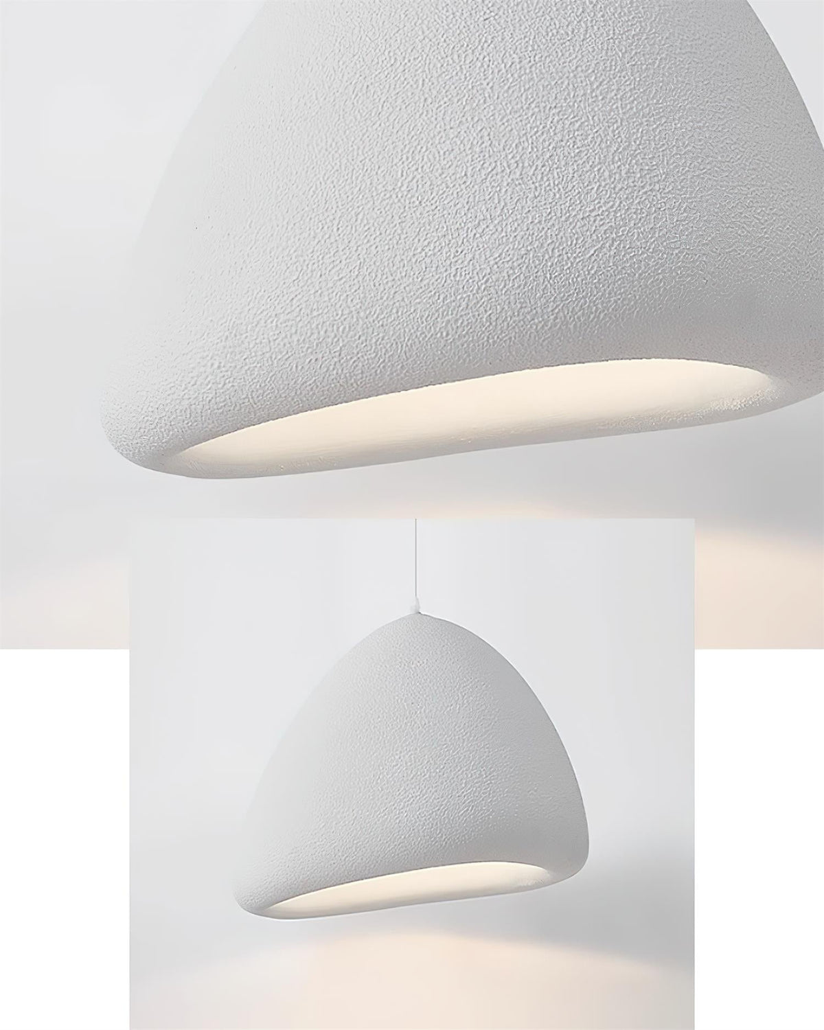 Beyon Pendant Light-Neutral Decor