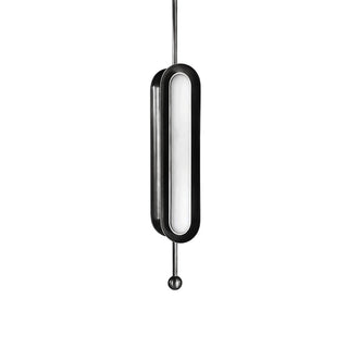 Lyvinaris Suspension linéaire géométrique en laiton