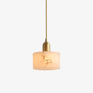 Brio Albâtre Pendentif Lumière