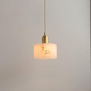 Brio Albâtre Pendentif Lumière