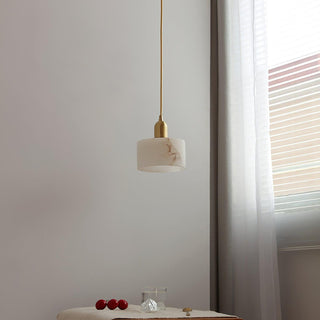 Brio Albâtre Pendentif Lumière