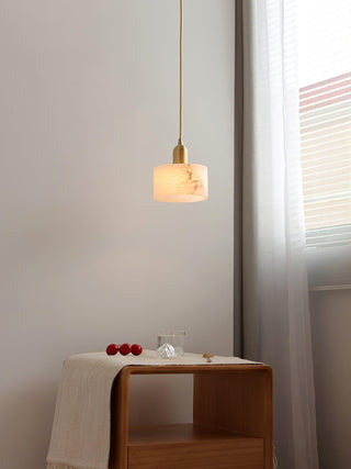 Brio Albâtre Pendentif Lumière