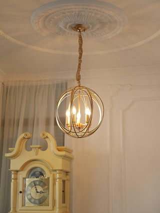 Adrian Suspension Métal de Luxe