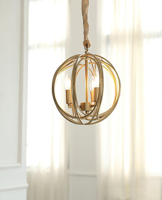 Adrian Suspension Métal de Luxe