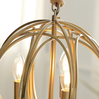 Adrian Suspension Métal de Luxe