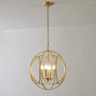 Adrian Suspension Métal de Luxe