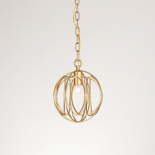 Adrian Suspension Métal de Luxe