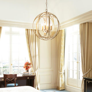 Adrian Suspension Métal de Luxe